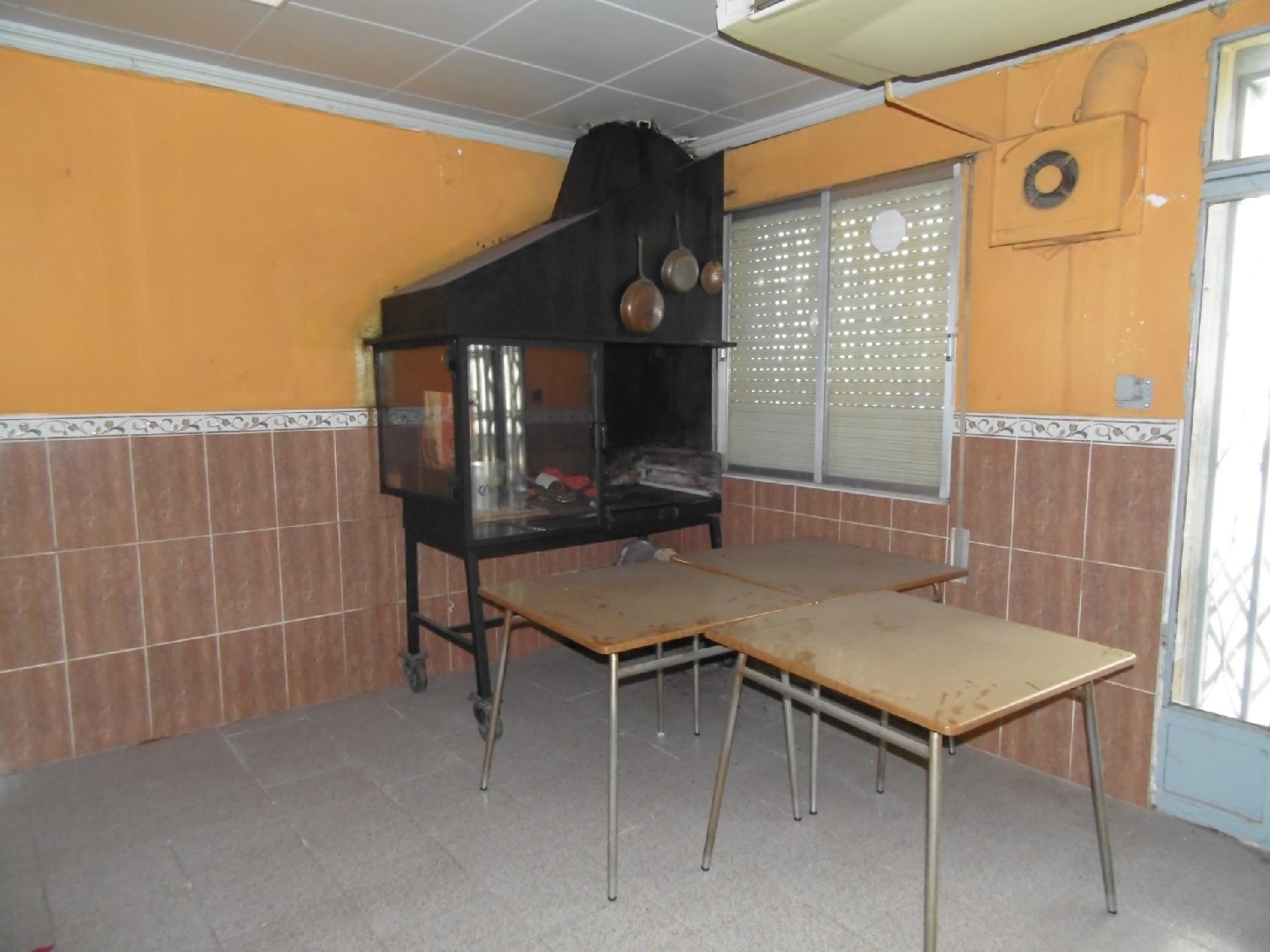  à vendre maison Villarreal Plana Baixa 5