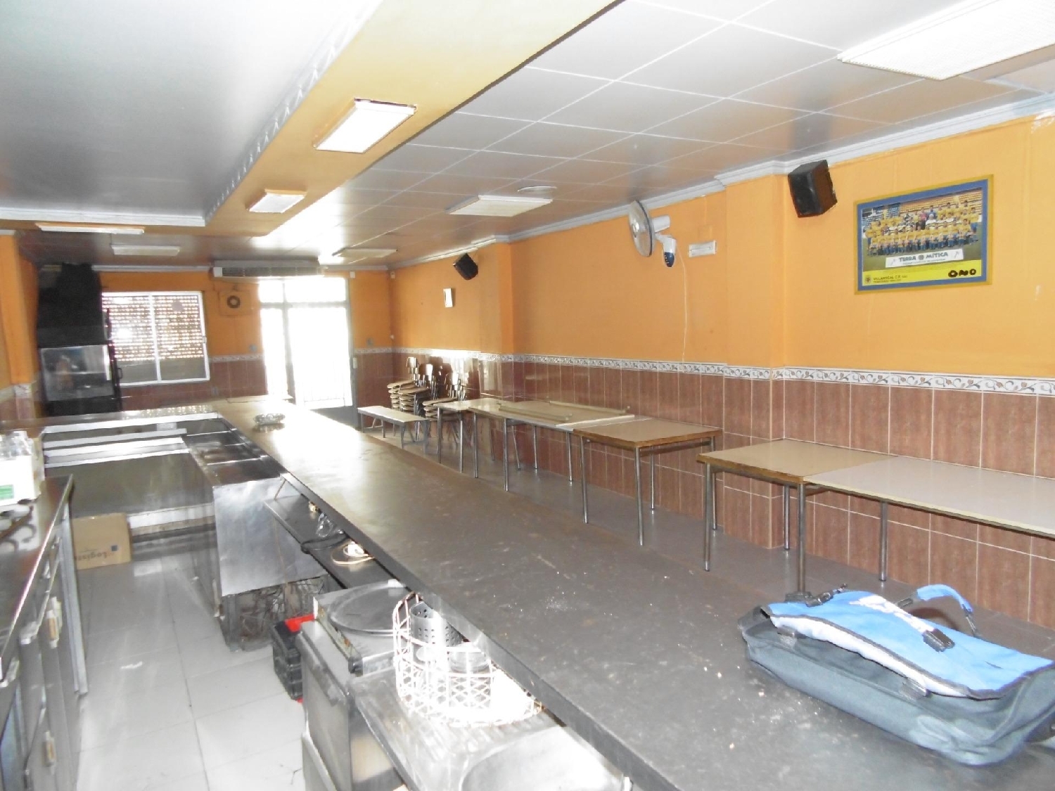  à vendre maison Villarreal Plana Baixa 1