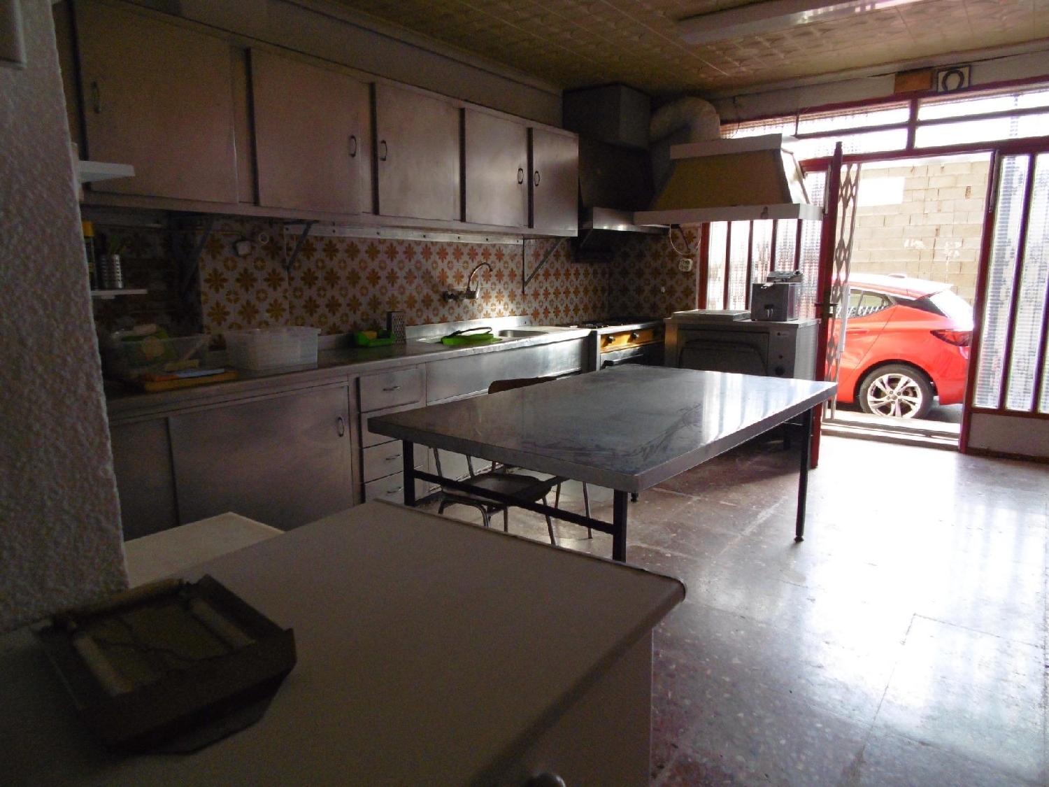  à vendre maison Villarreal Plana Baixa 2