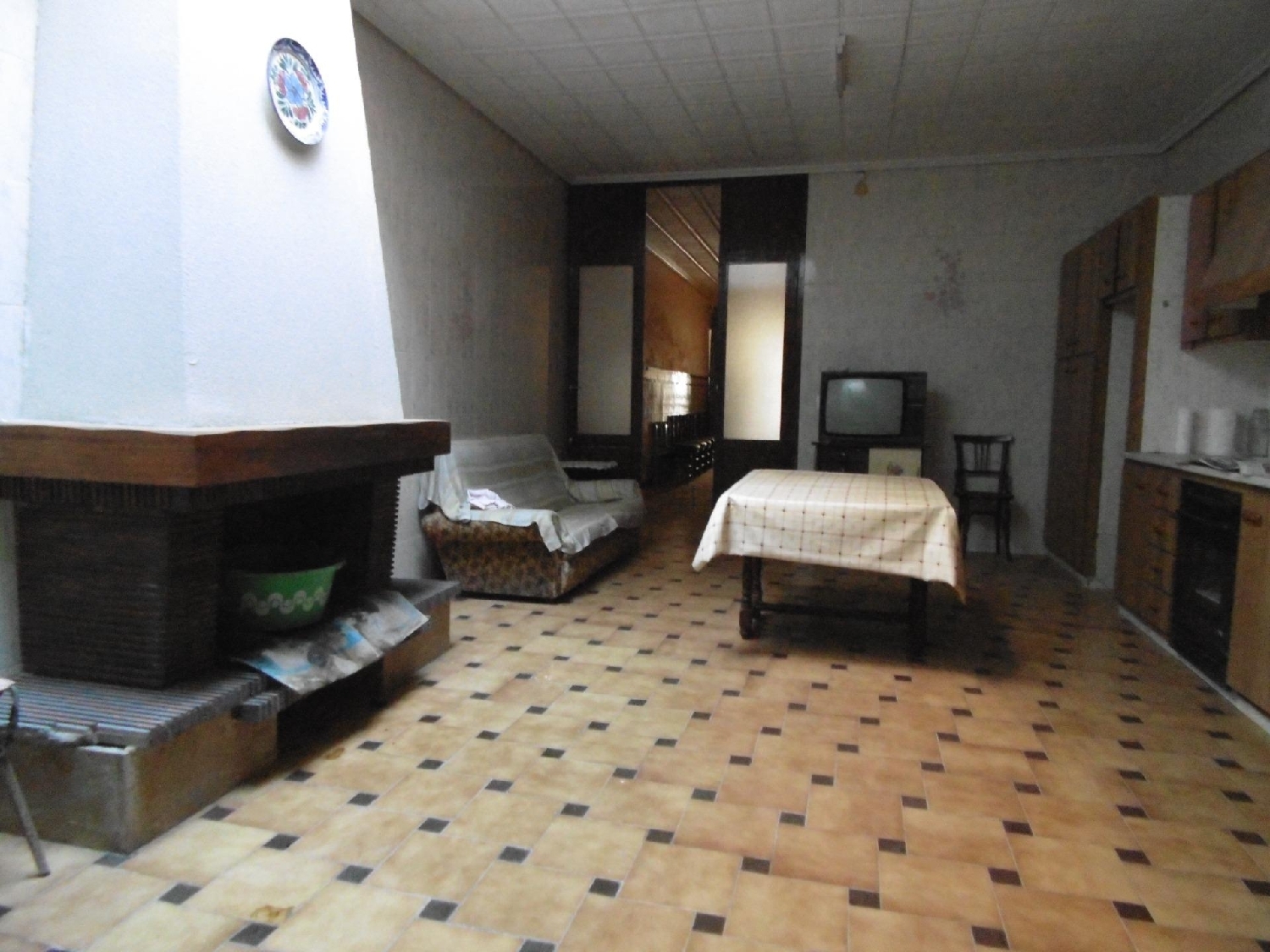  à vendre maison Villarreal Plana Baixa 4
