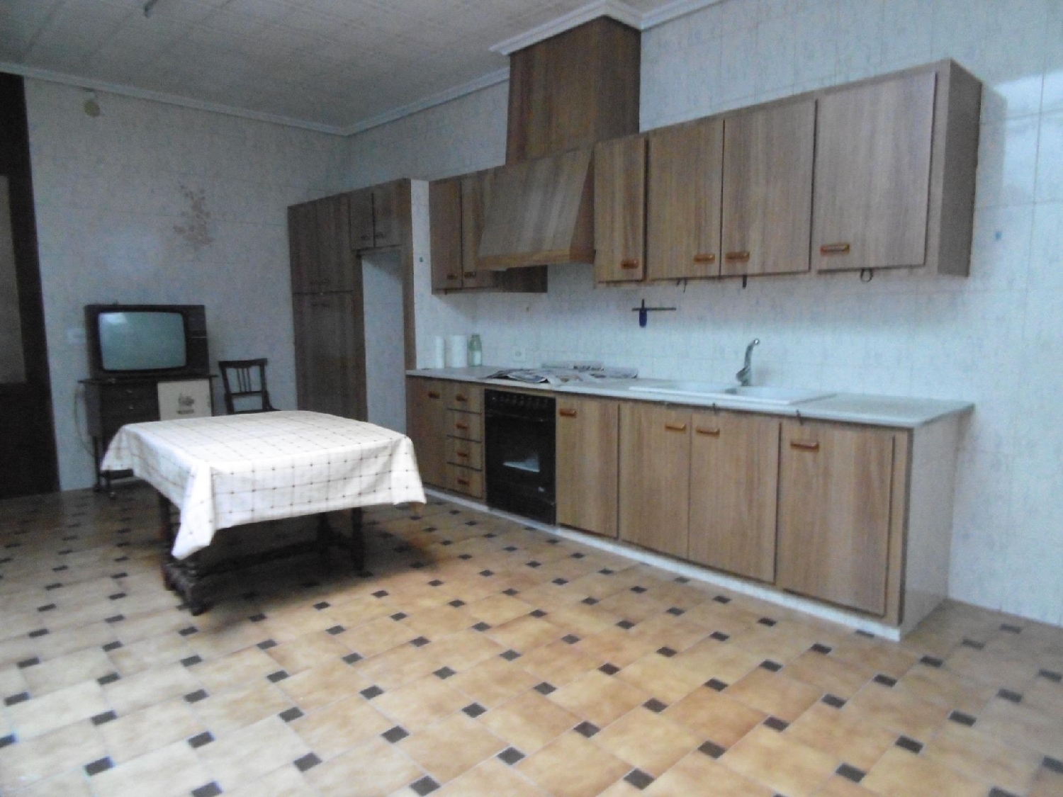  à vendre maison Villarreal Plana Baixa 2
