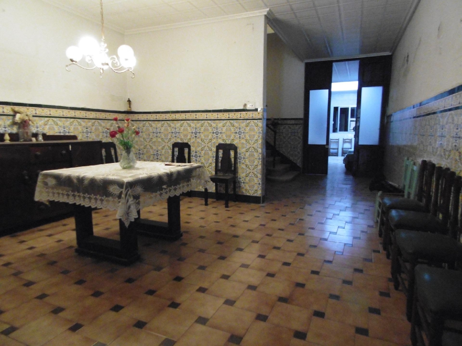  à vendre maison Villarreal Plana Baixa 1