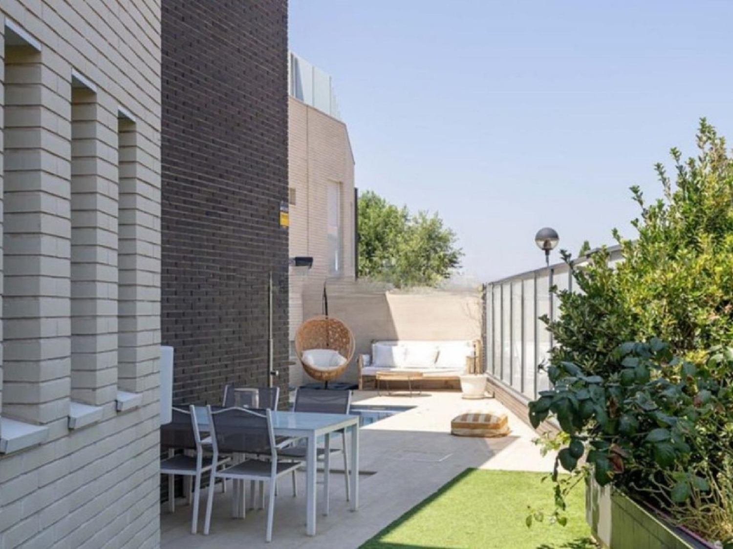  kaufen Haus Villaviciosa De Odón Sur 1
