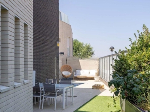 Villaviciosa De Odón Sur Haus Bild 6314261