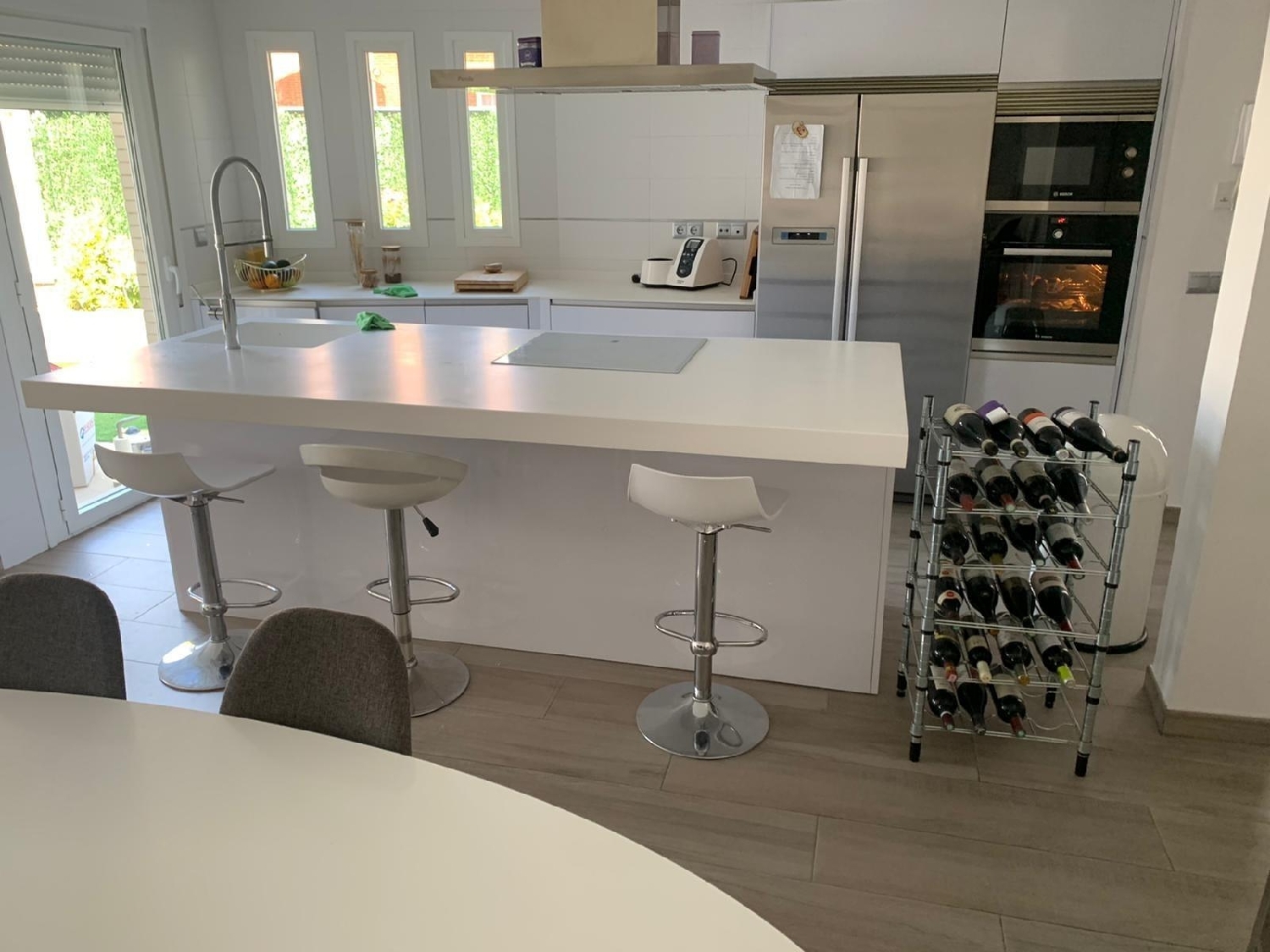  kaufen Haus Villaviciosa De Odón Sur 4