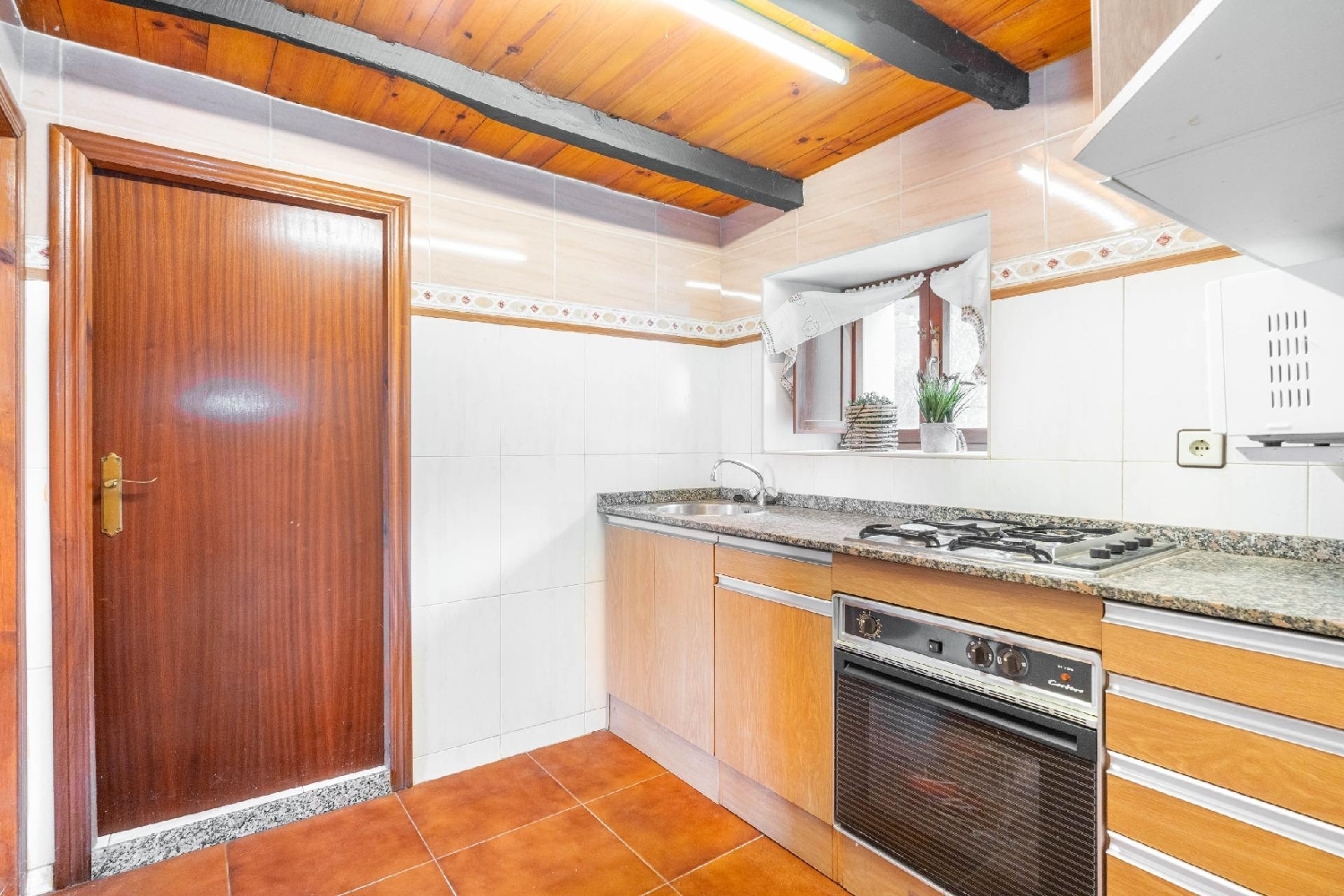 till salu hus Villaviciosa Gijón 5