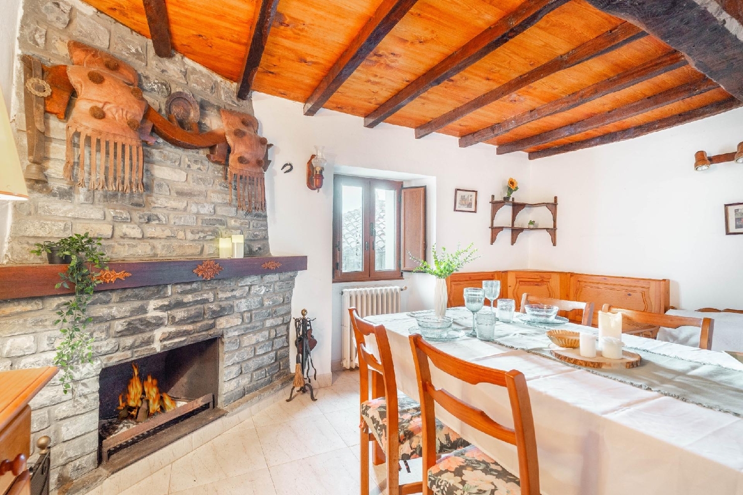 till salu hus Villaviciosa Gijón 2