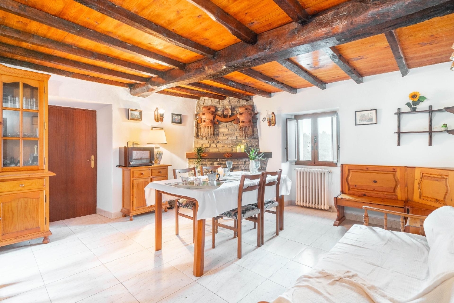 till salu hus Villaviciosa Gijón 3