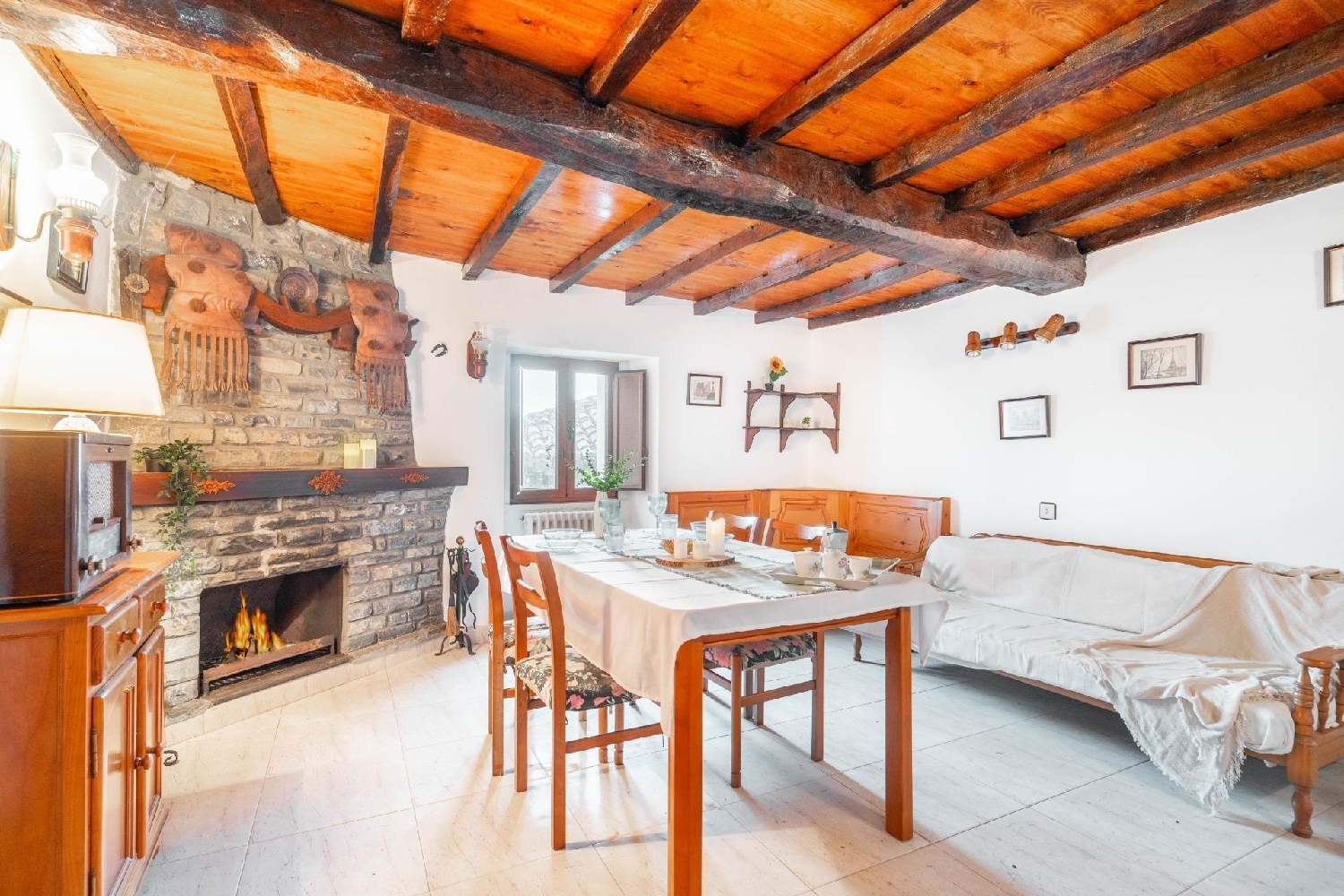 till salu hus Villaviciosa Gijón 1