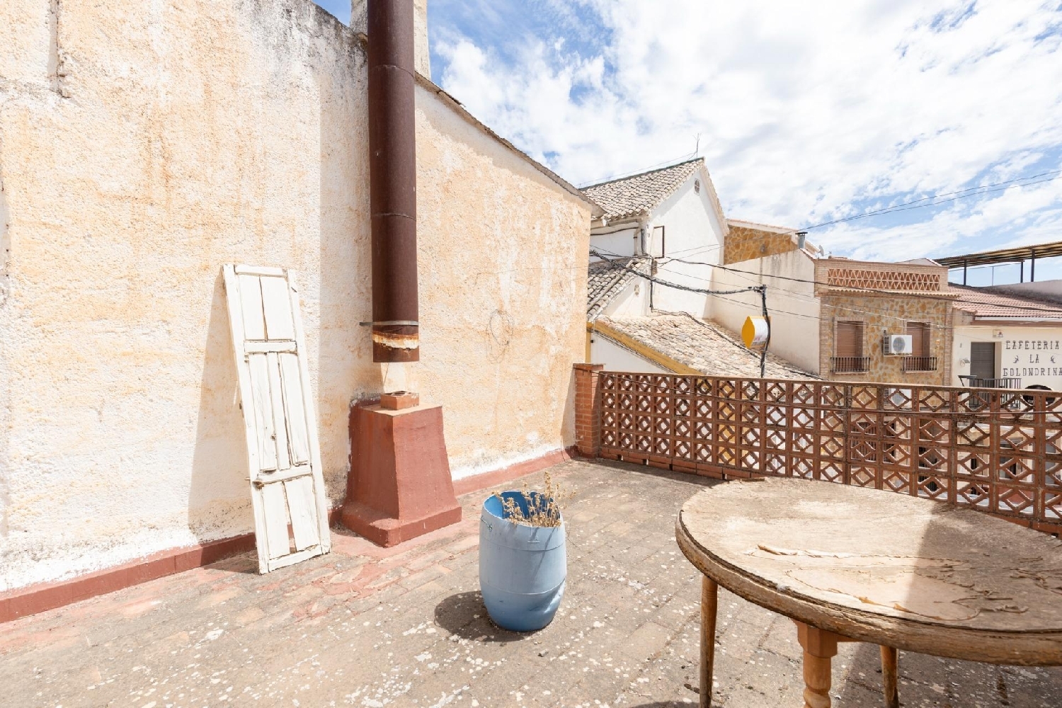  te koop huis Víllora Serranía Baja 4