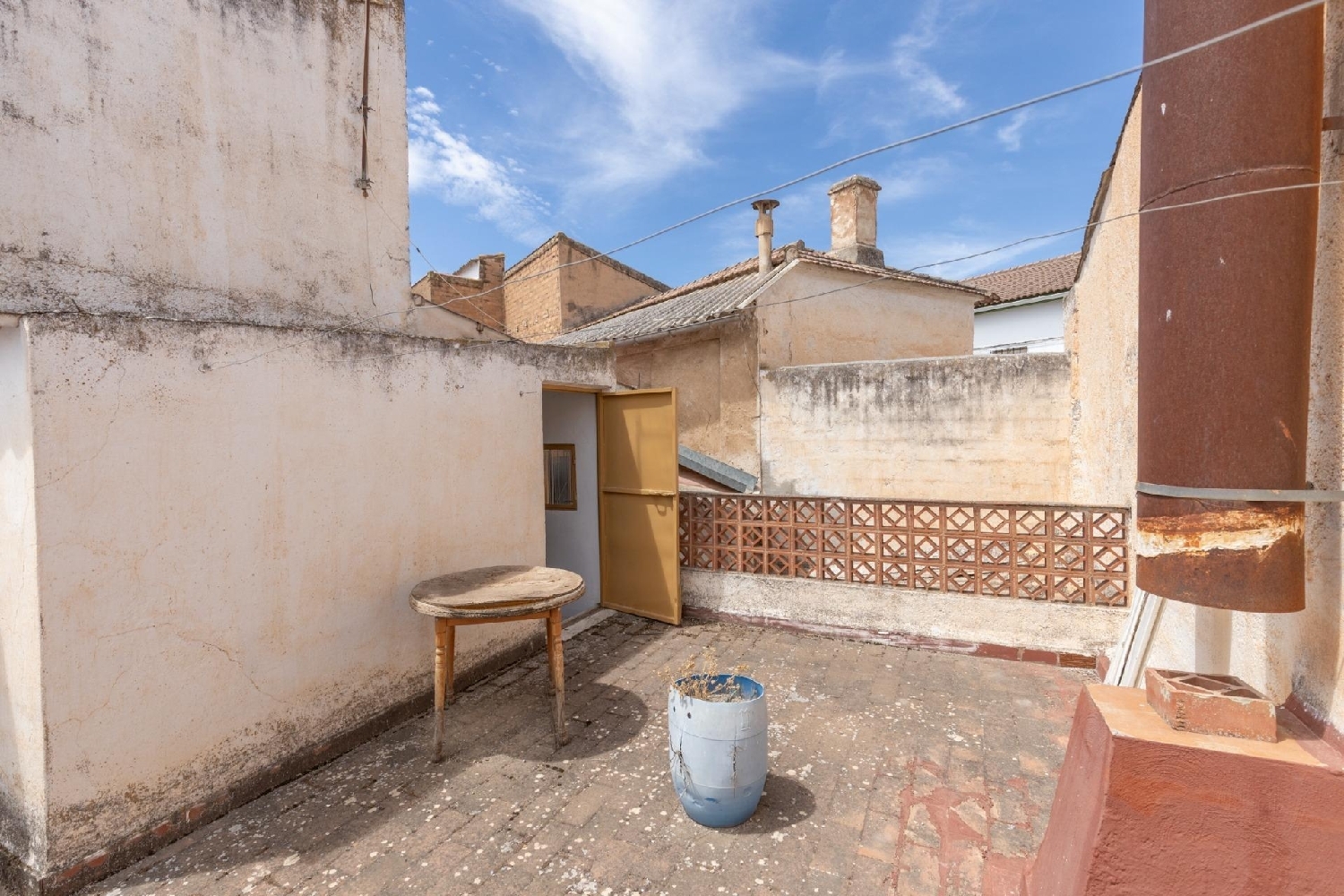  te koop huis Víllora Serranía Baja 5