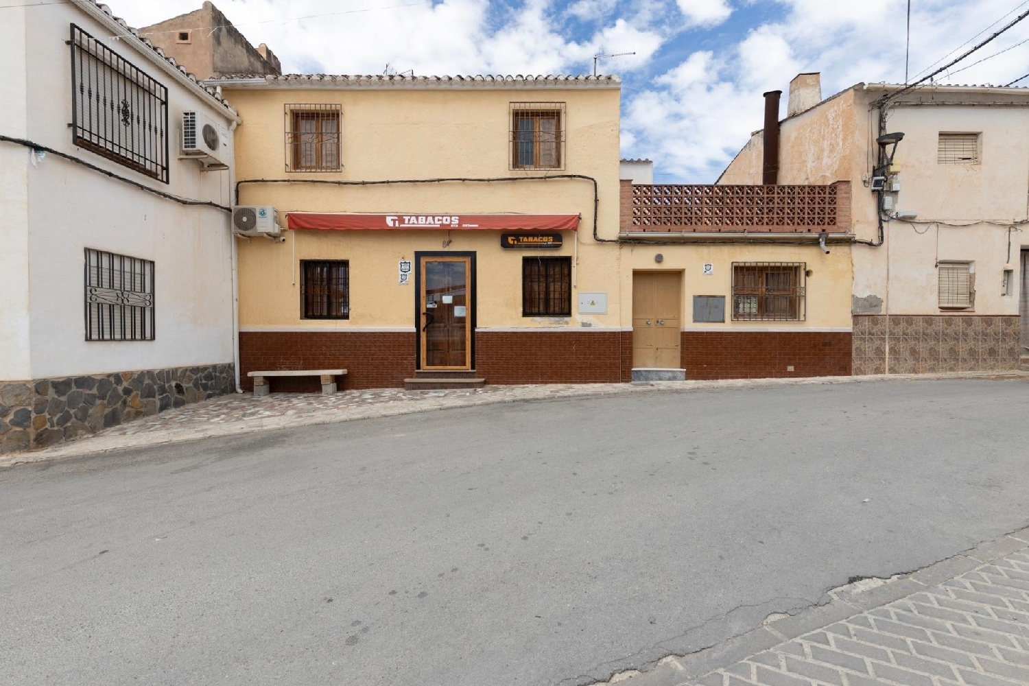 te koop huis Víllora Serranía Baja 1