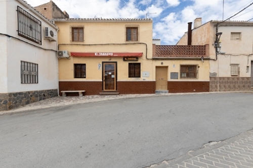 Víllora Serranía Baja huis foto 6311140