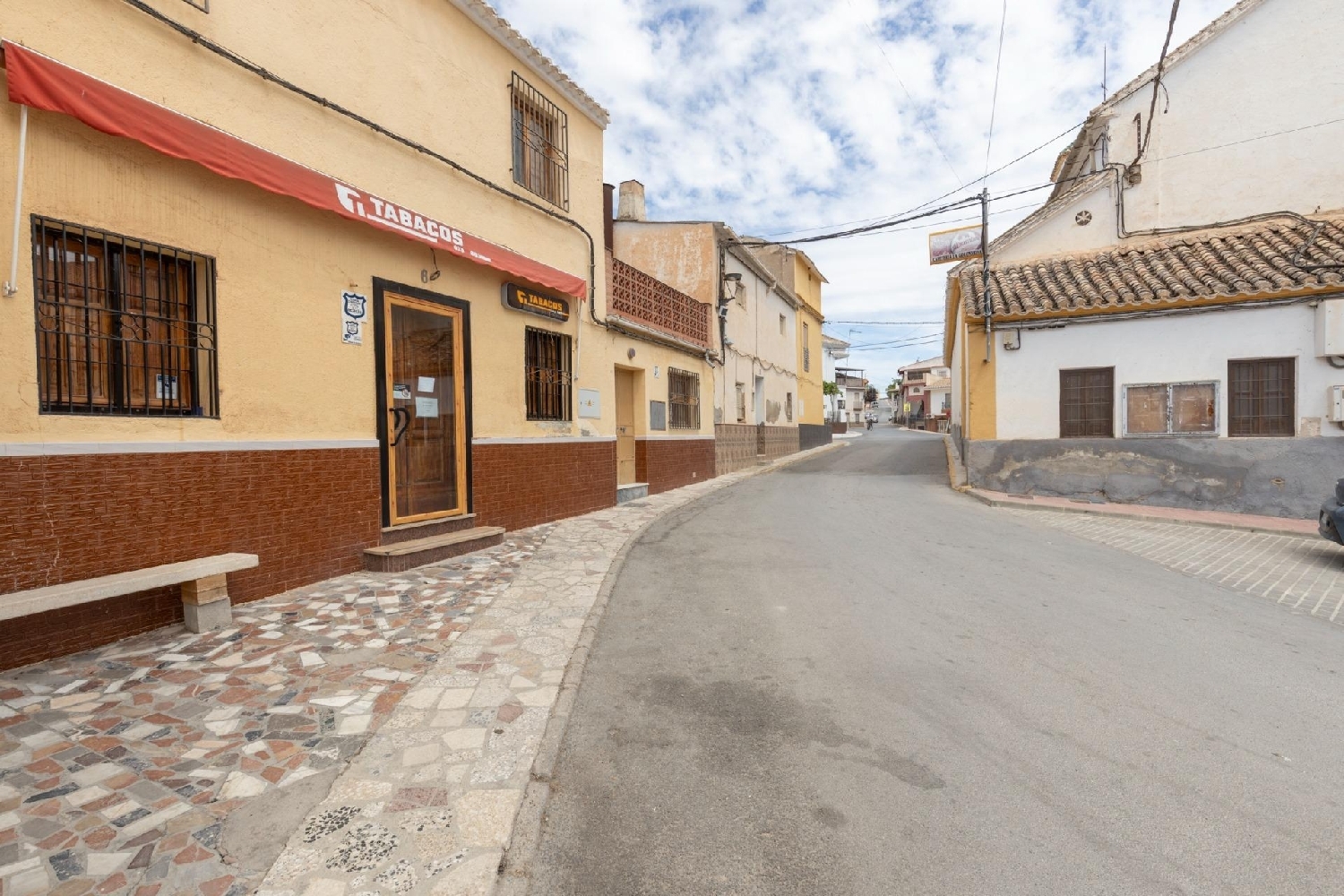 te koop huis Víllora Serranía Baja 2