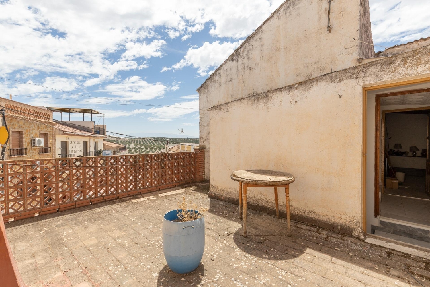te koop huis Víllora Serranía Baja 3