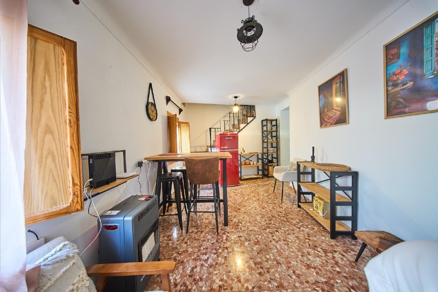 à vendre maison Víllora Serranía Baja 5