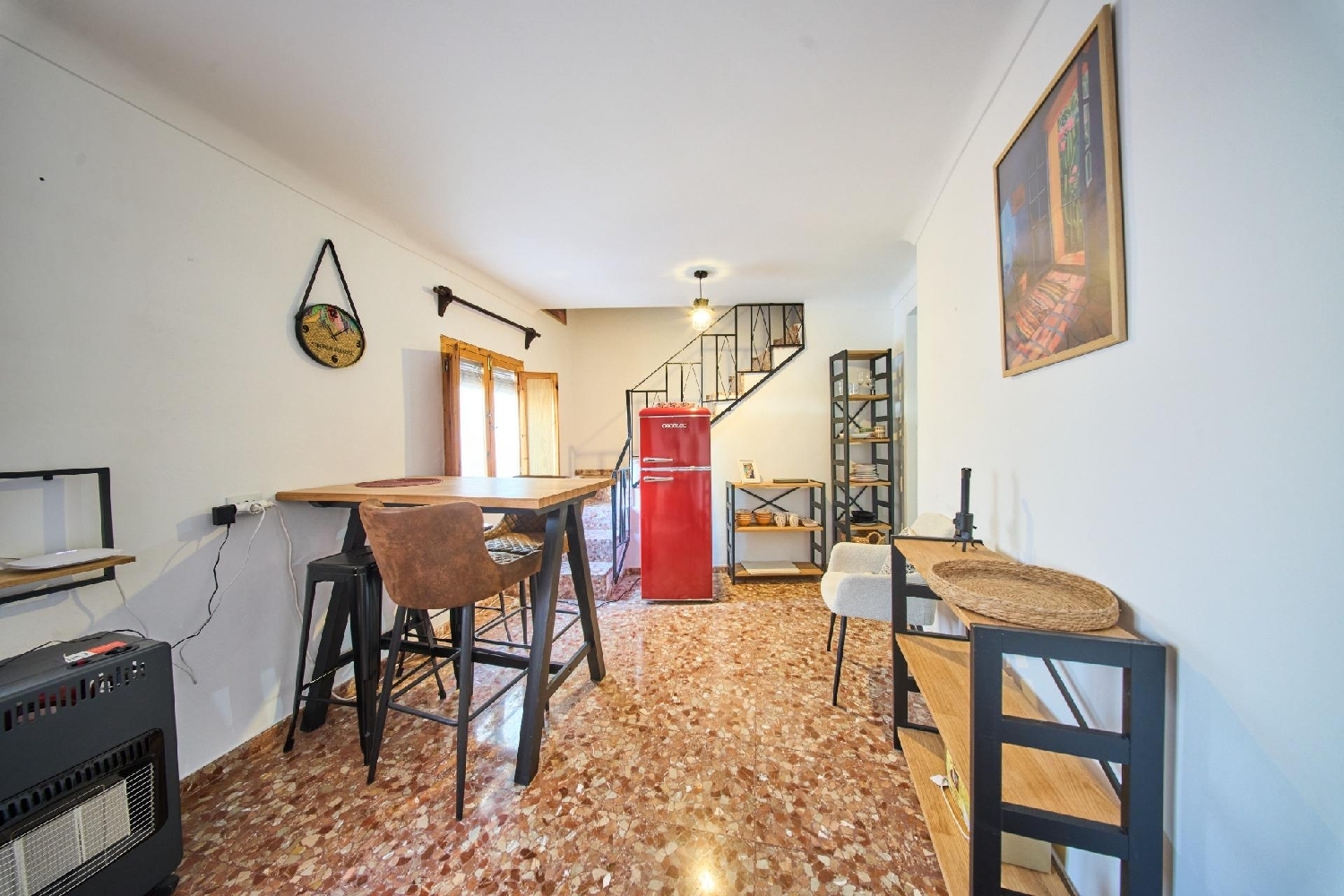 à vendre maison Víllora Serranía Baja 4