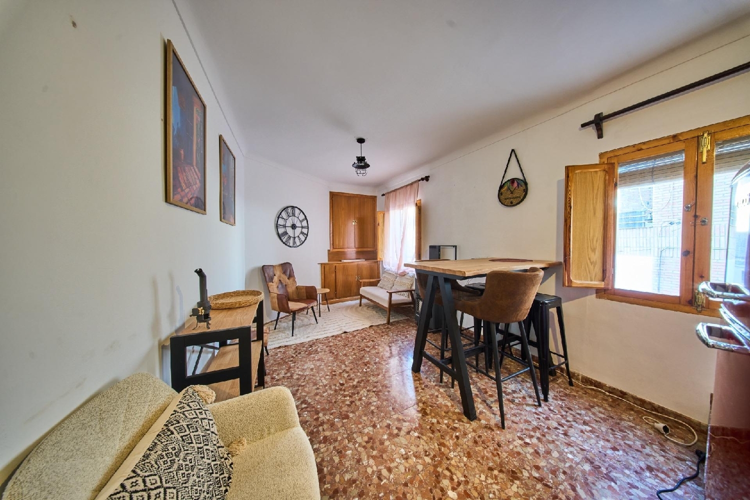 à vendre maison Víllora Serranía Baja 2