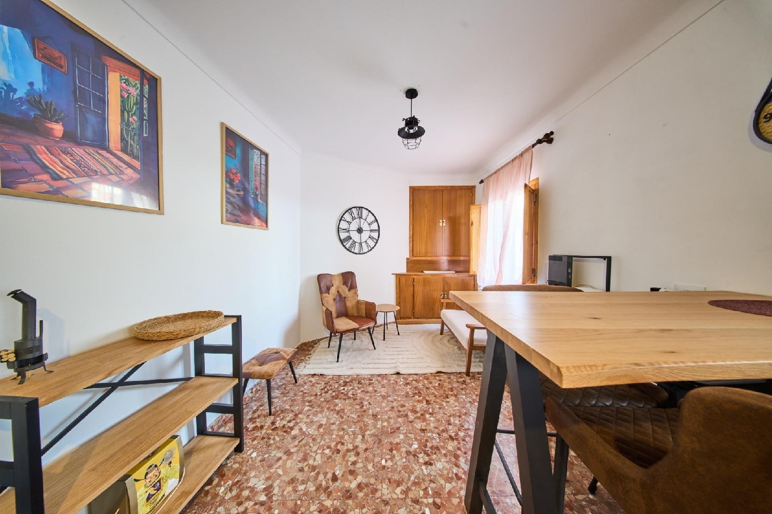 à vendre maison Víllora Serranía Baja 3