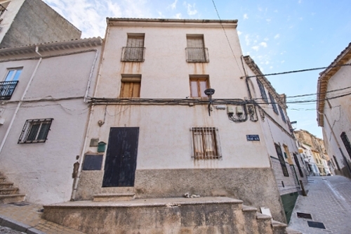 Víllora Serranía Baja maison foto 6317979