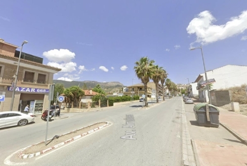 Víllora Serranía Baja Haus Bild 6308193