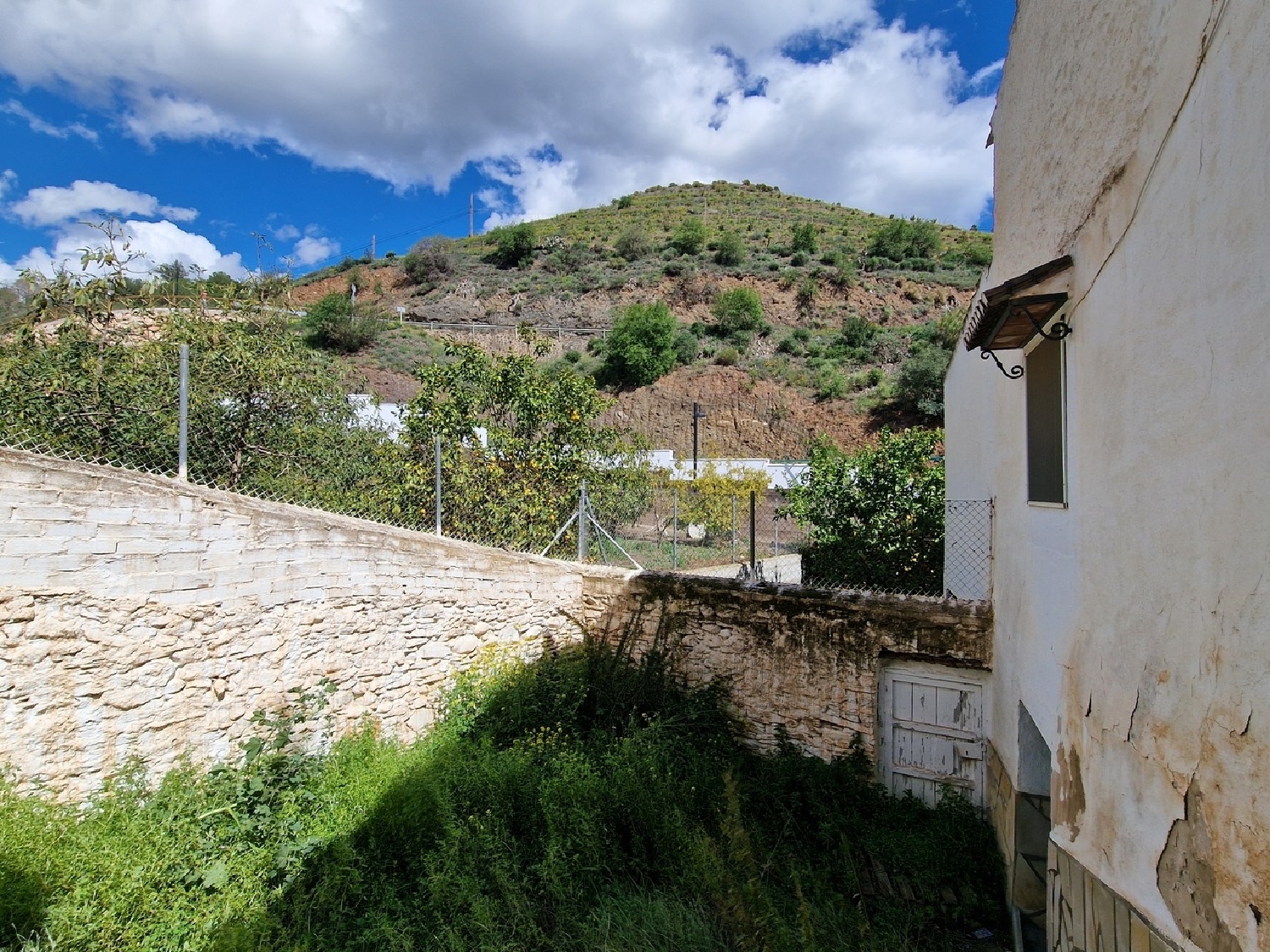 te koop huis Viñuela Axarquía 3