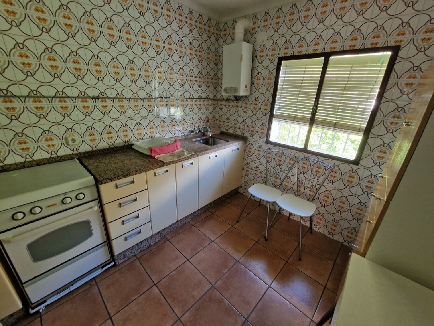  te koop huis Viñuela Axarquía 5
