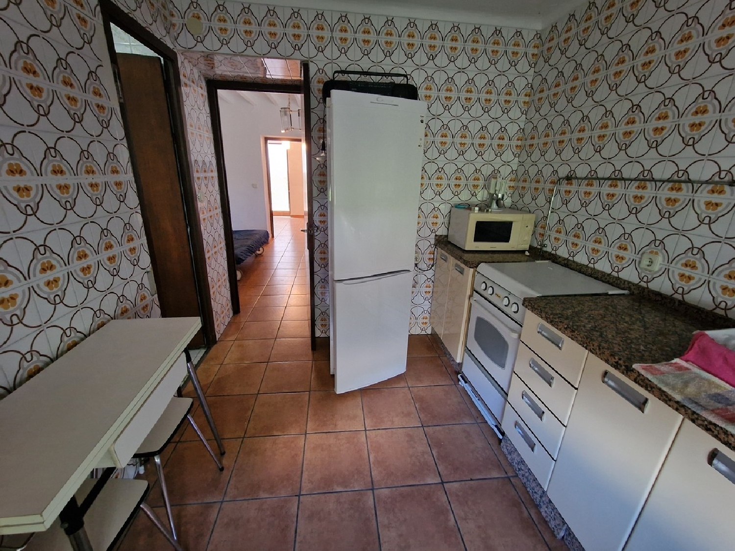  te koop huis Viñuela Axarquía 6