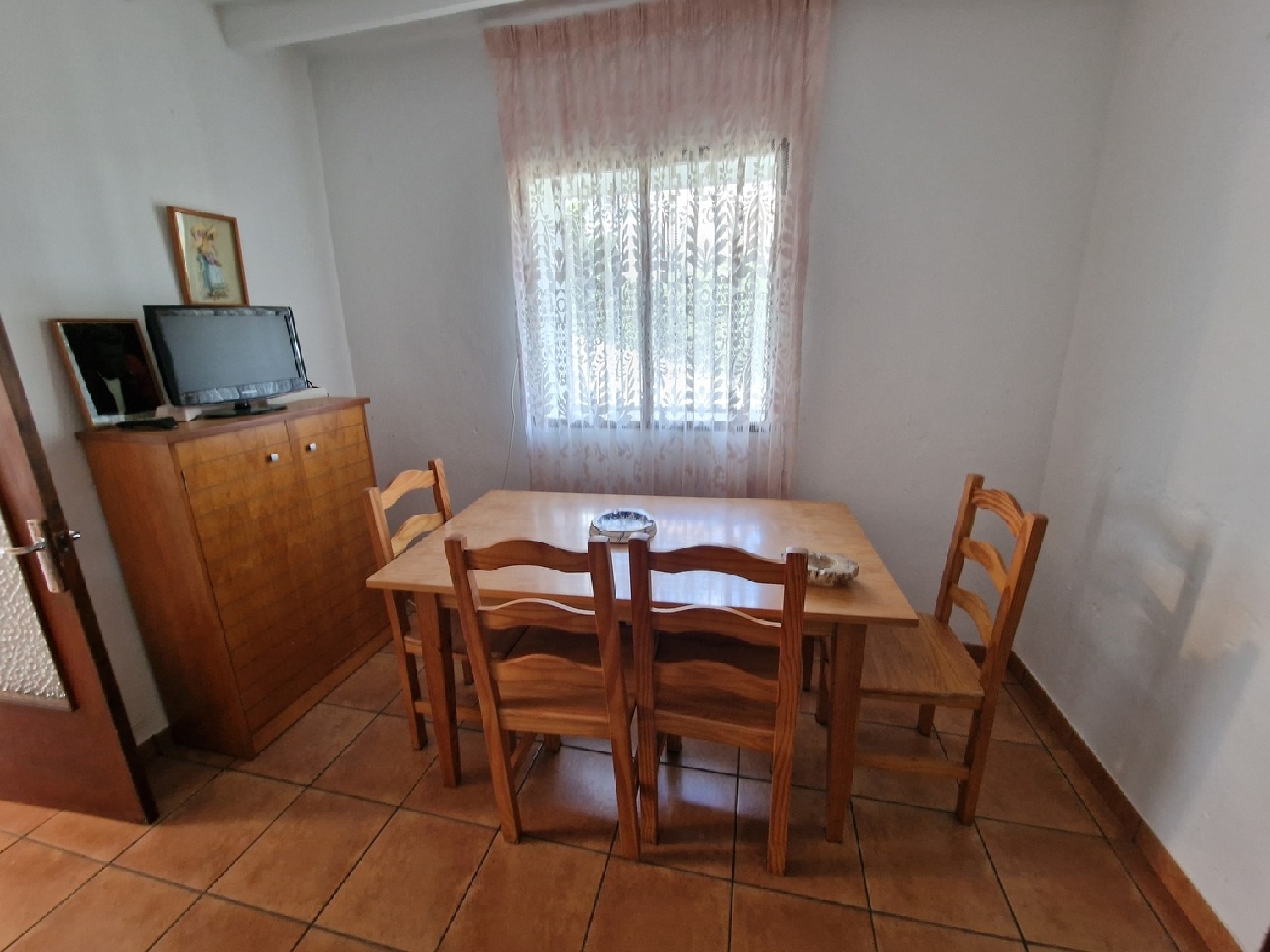  te koop huis Viñuela Axarquía 8