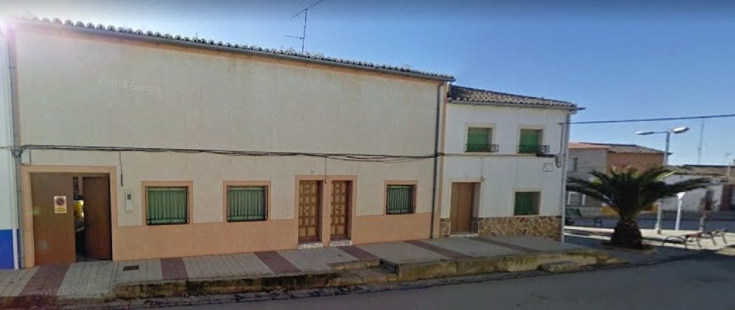  en venta casa Viso Del Marqués Sierra Morena 6
