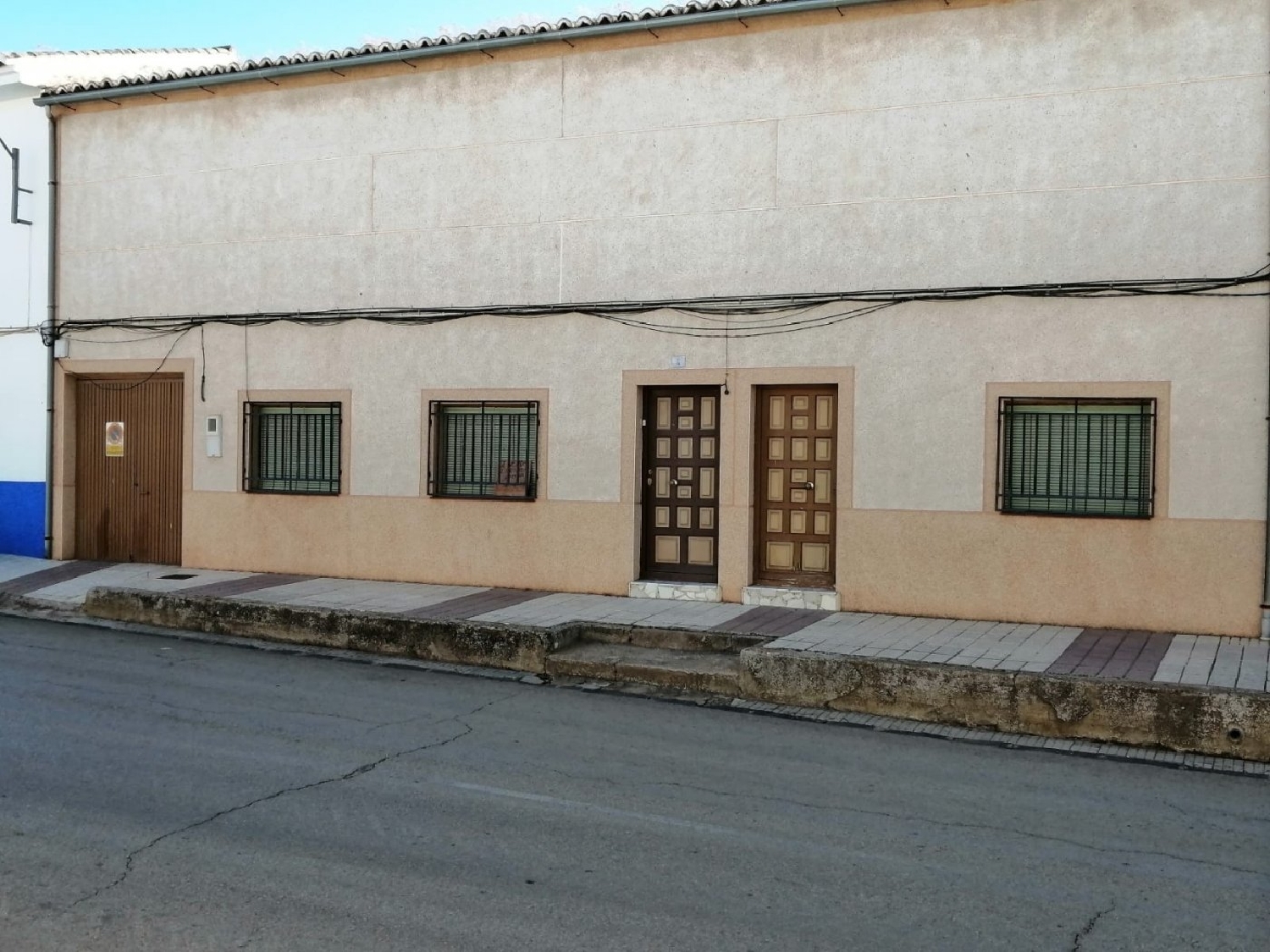  en venta casa Viso Del Marqués Sierra Morena 2