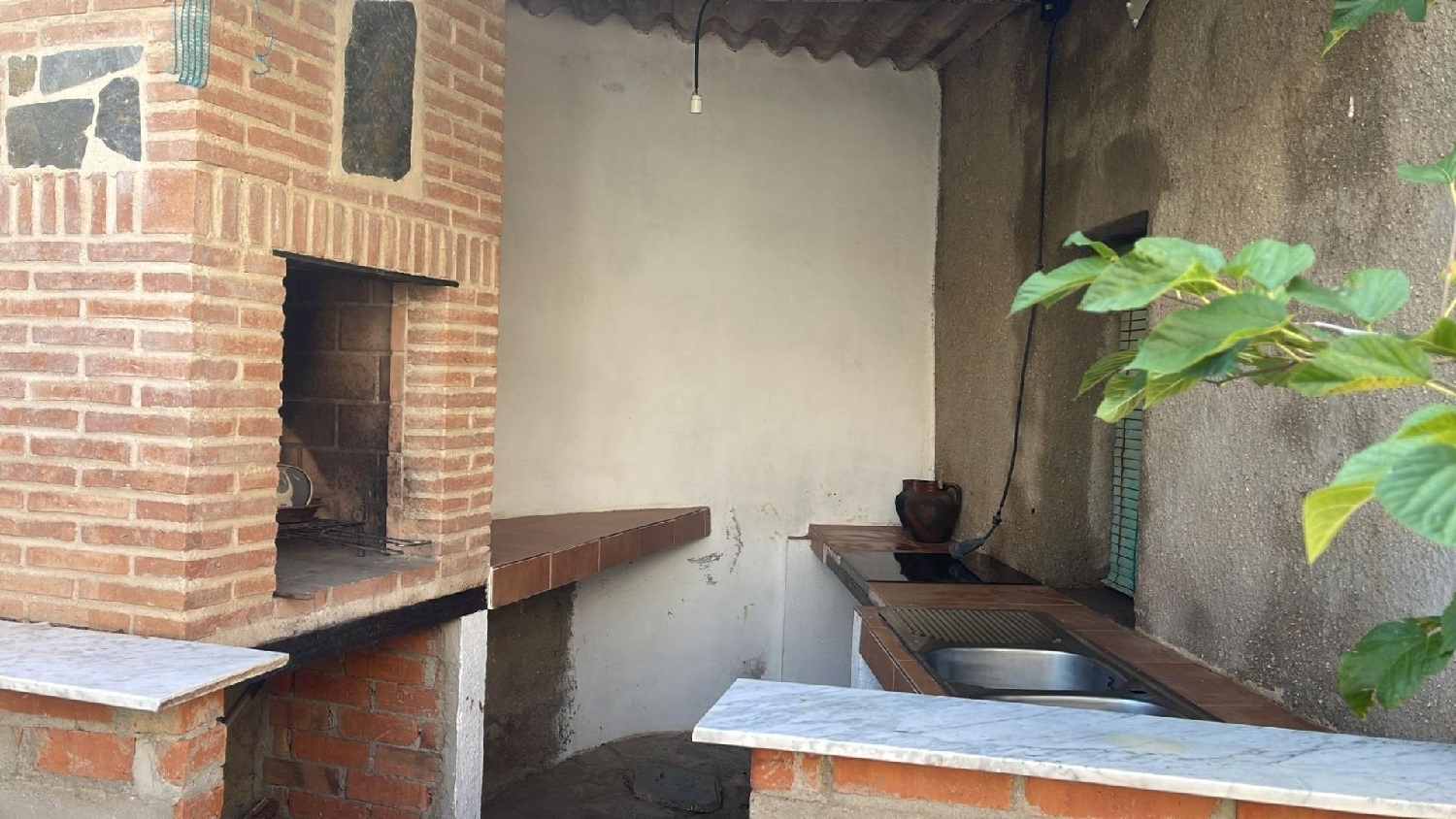  en venta casa Viso Del Marqués Sierra Morena 4