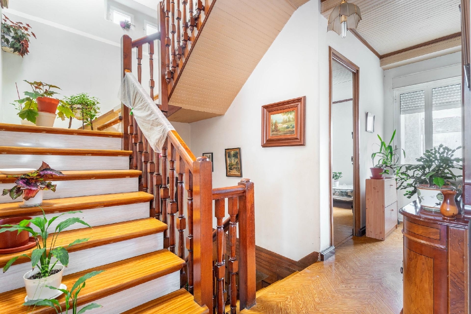  for sale house Viveiro Mariña Occidental 1