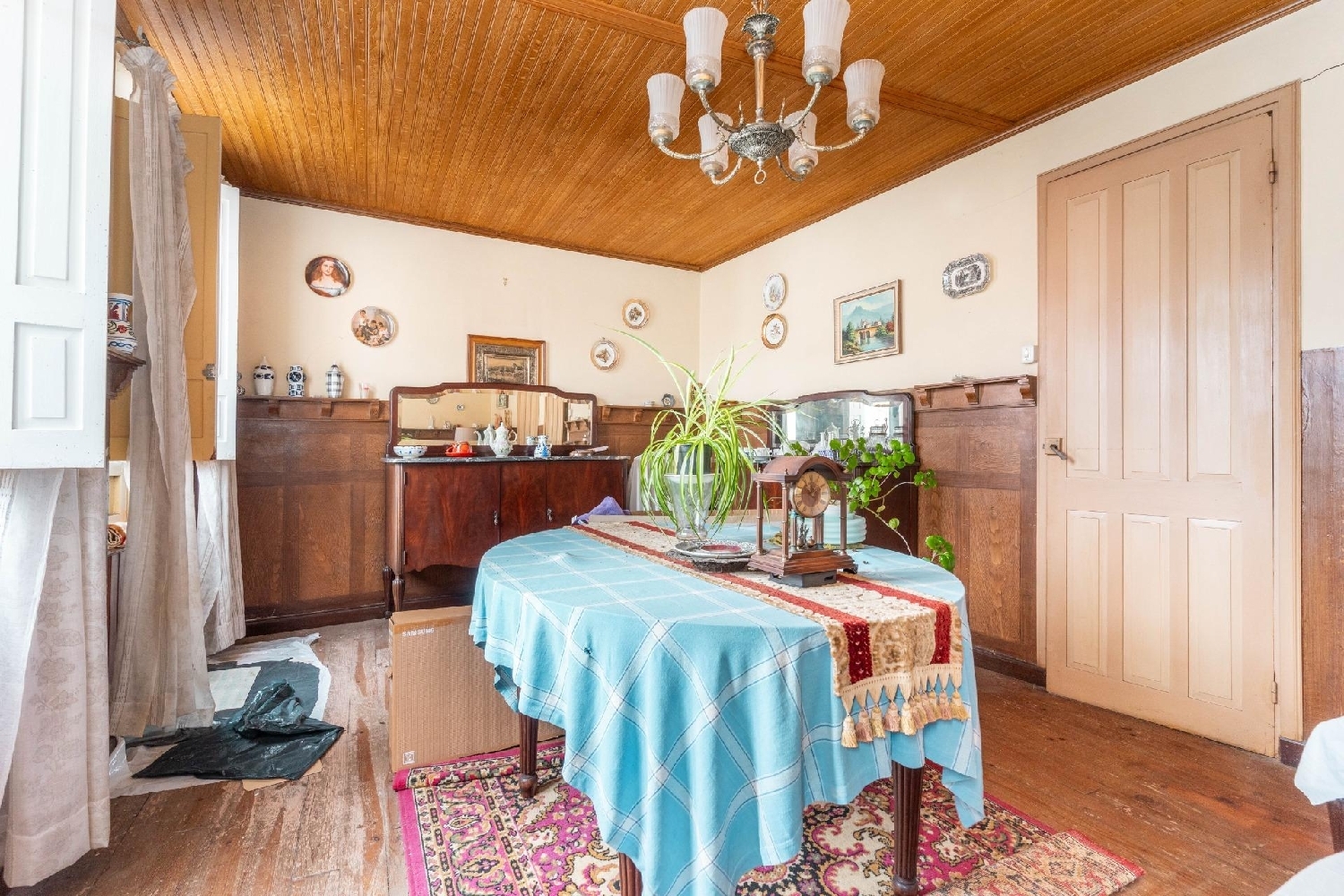  for sale house Viveiro Mariña Occidental 4