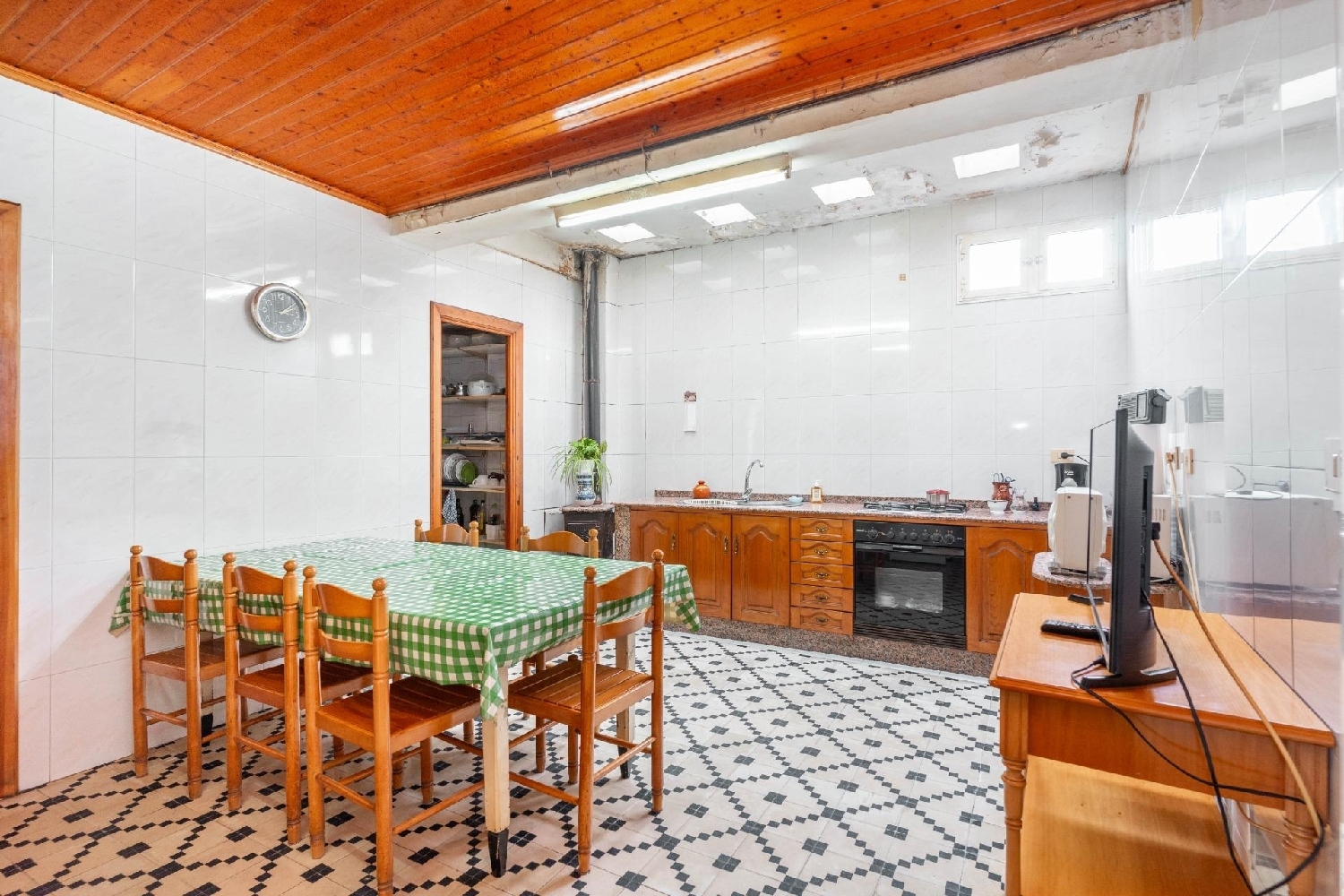 for sale house Viveiro Mariña Occidental 2