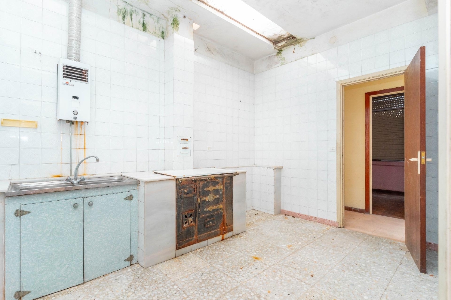 kaufen Haus Viveiro Mariña Occidental 2