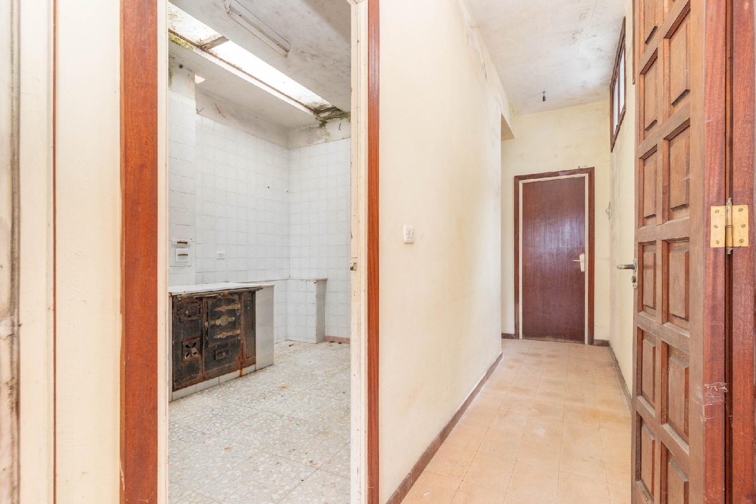 kaufen Haus Viveiro Mariña Occidental 3