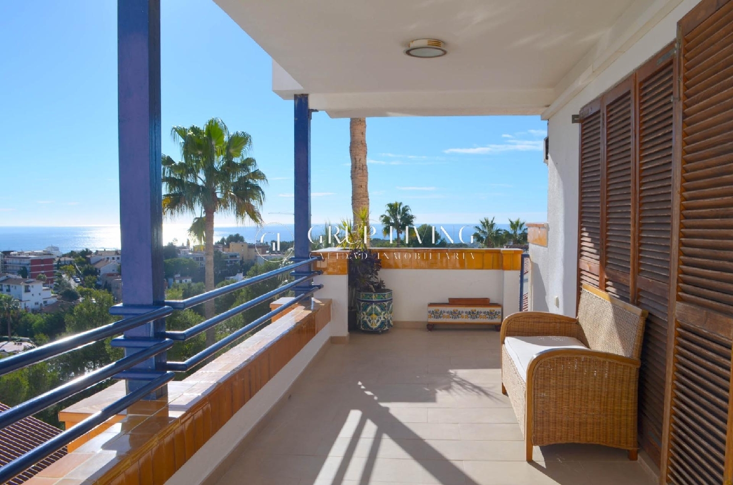  à vendre maison Vora Sitges Garraf 6