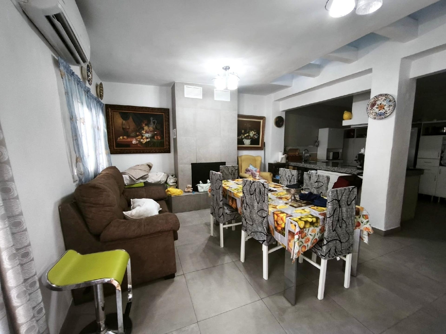  à vendre maison Xàtiva Costera (La) 8