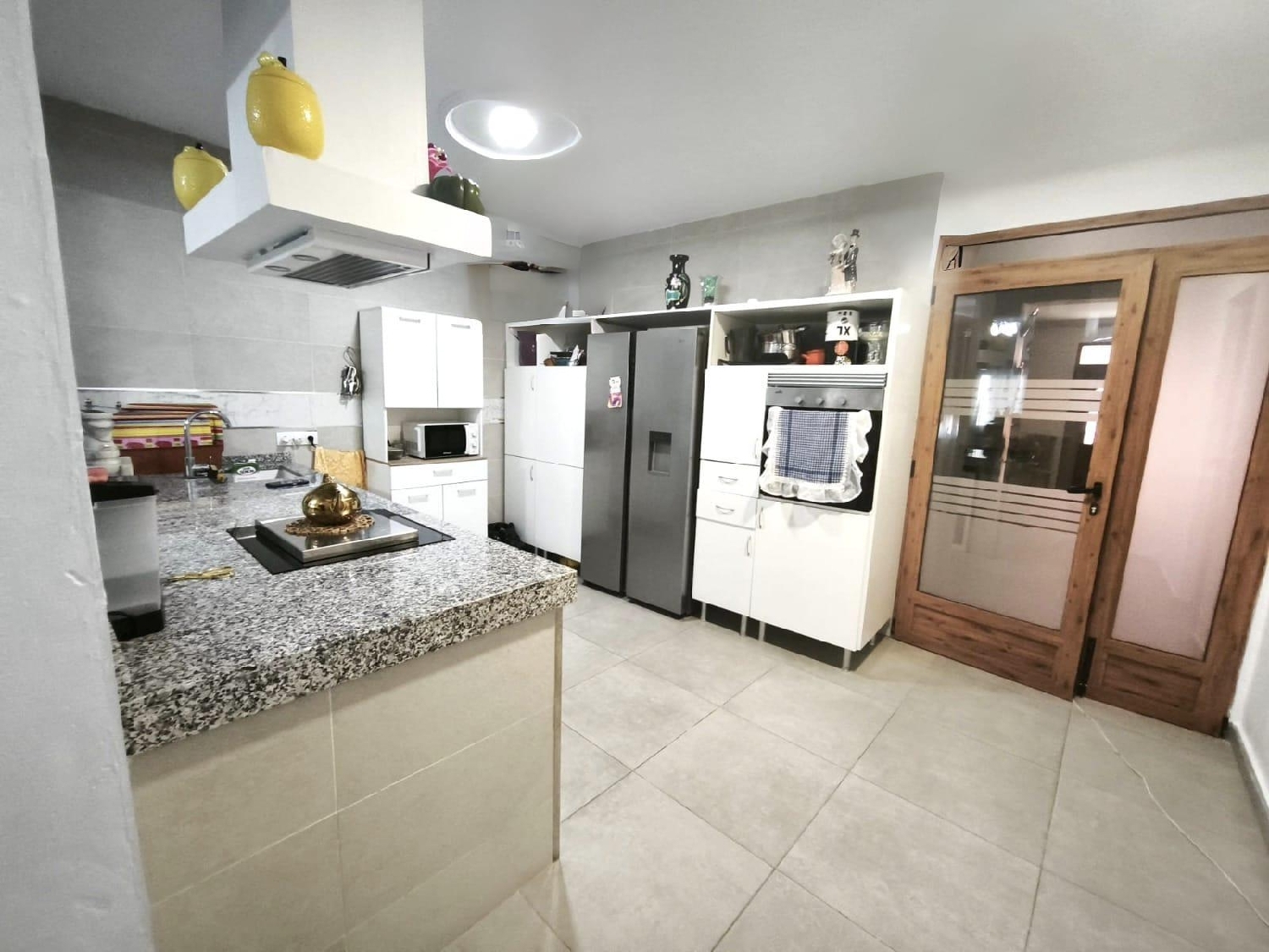  à vendre maison Xàtiva Costera (La) 5