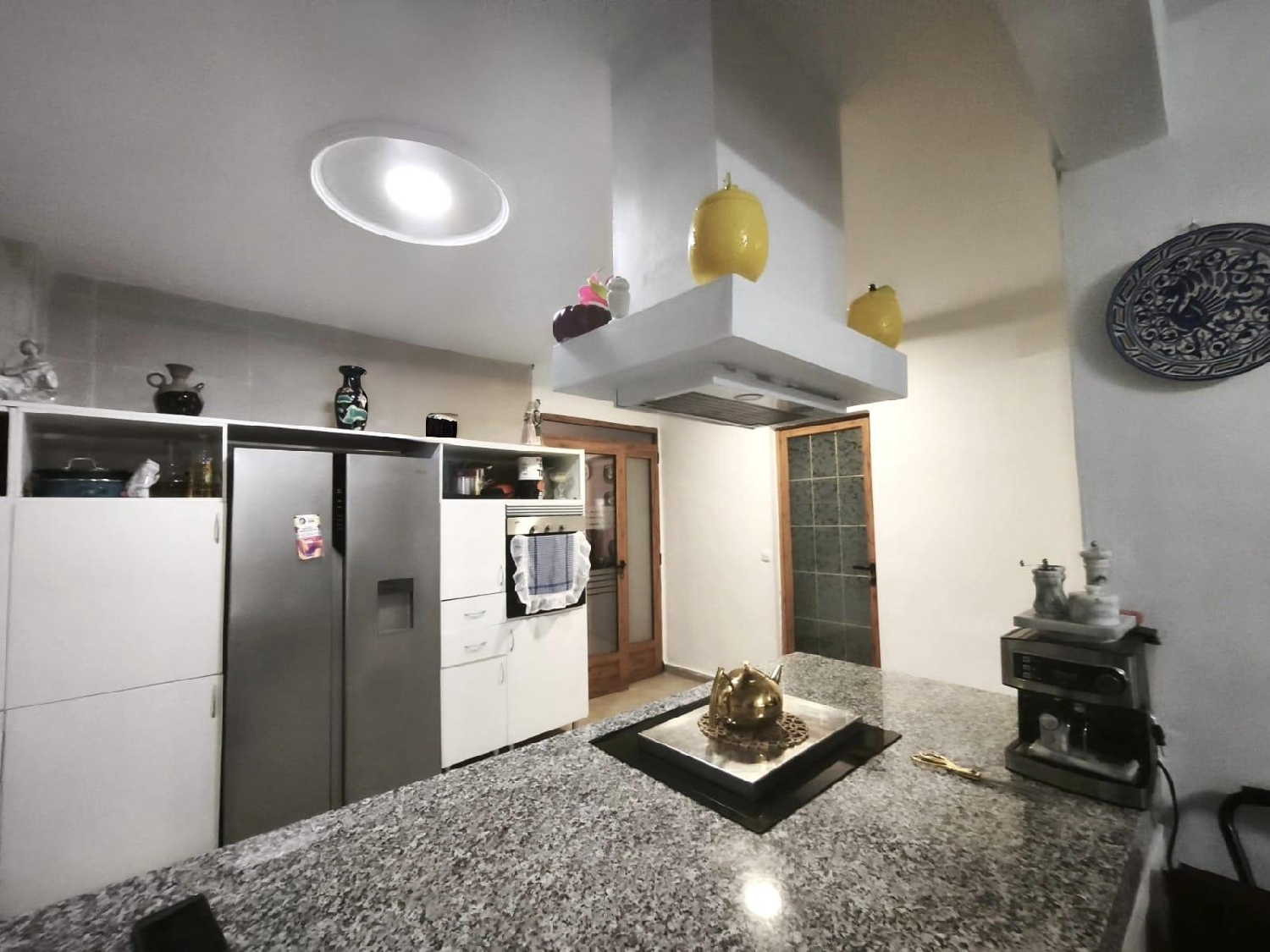  à vendre maison Xàtiva Costera (La) 6