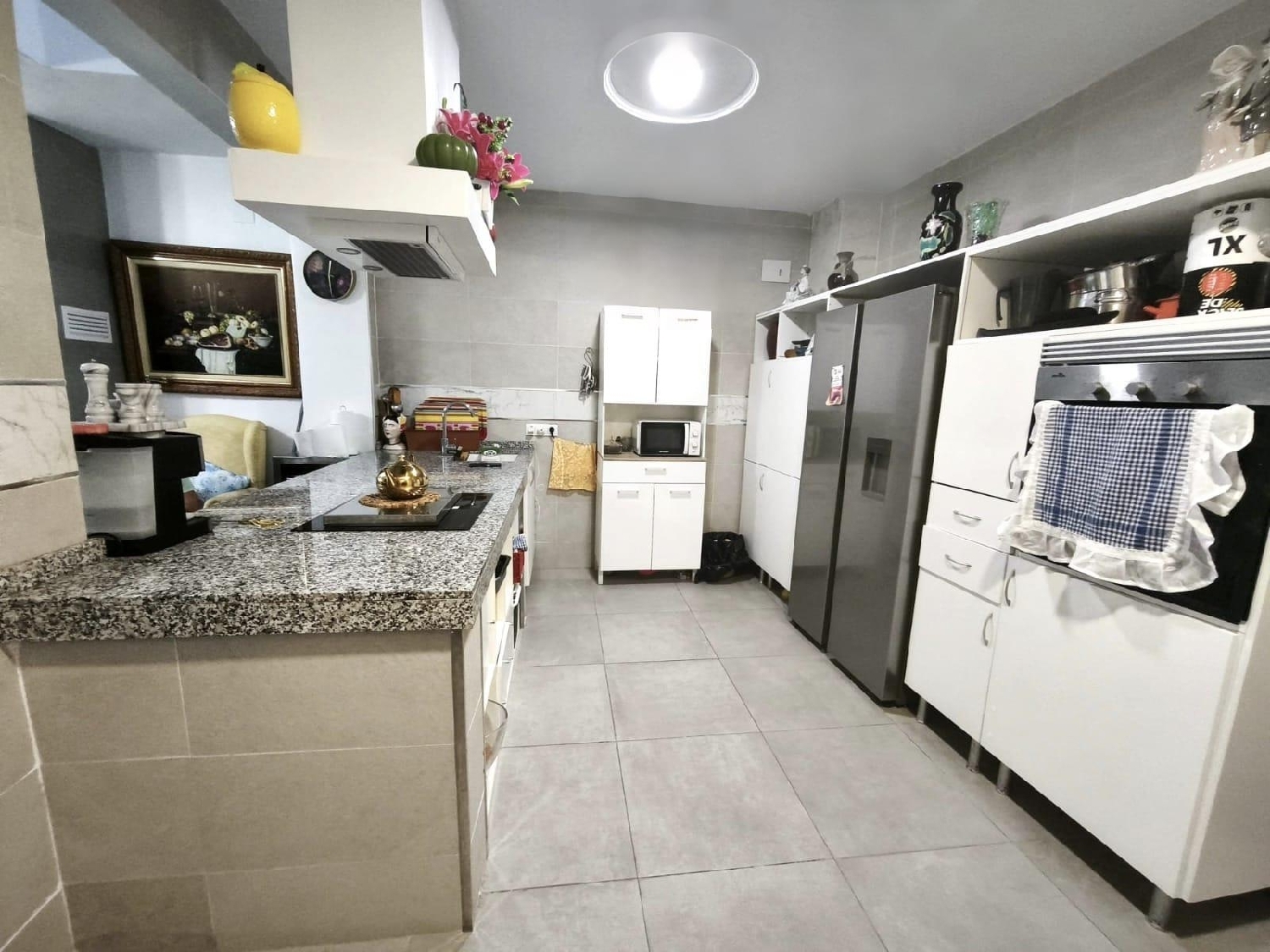  à vendre maison Xàtiva Costera (La) 4