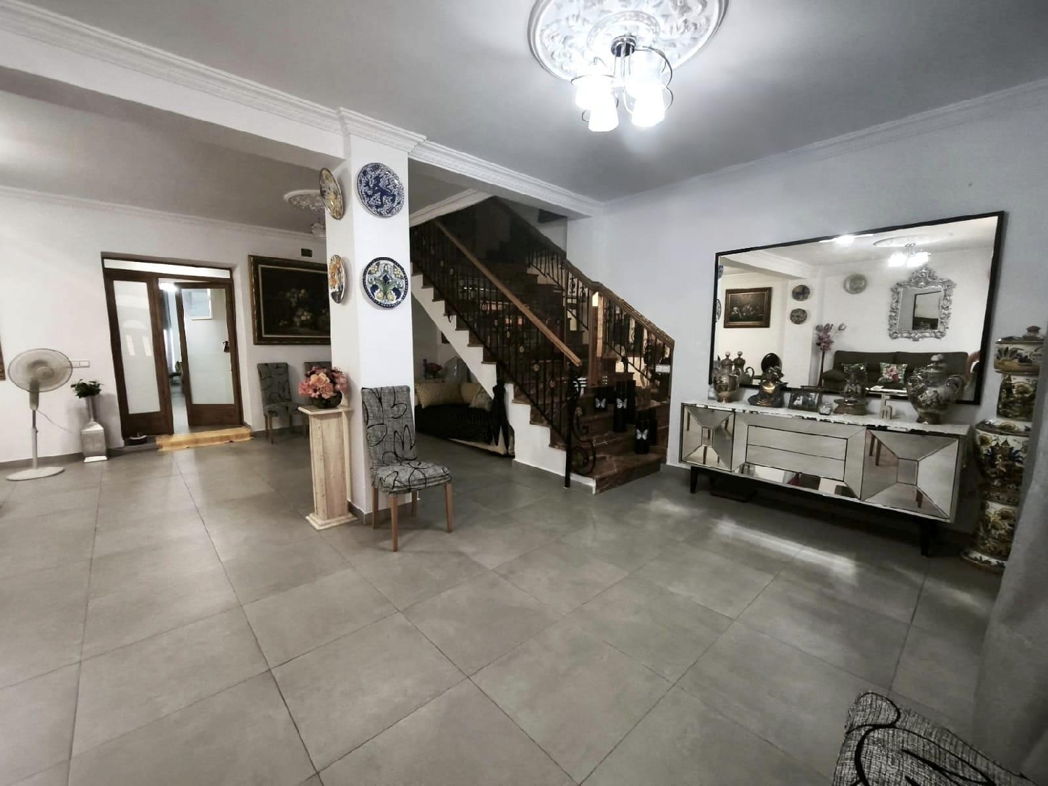  à vendre maison Xàtiva Costera (La) 2