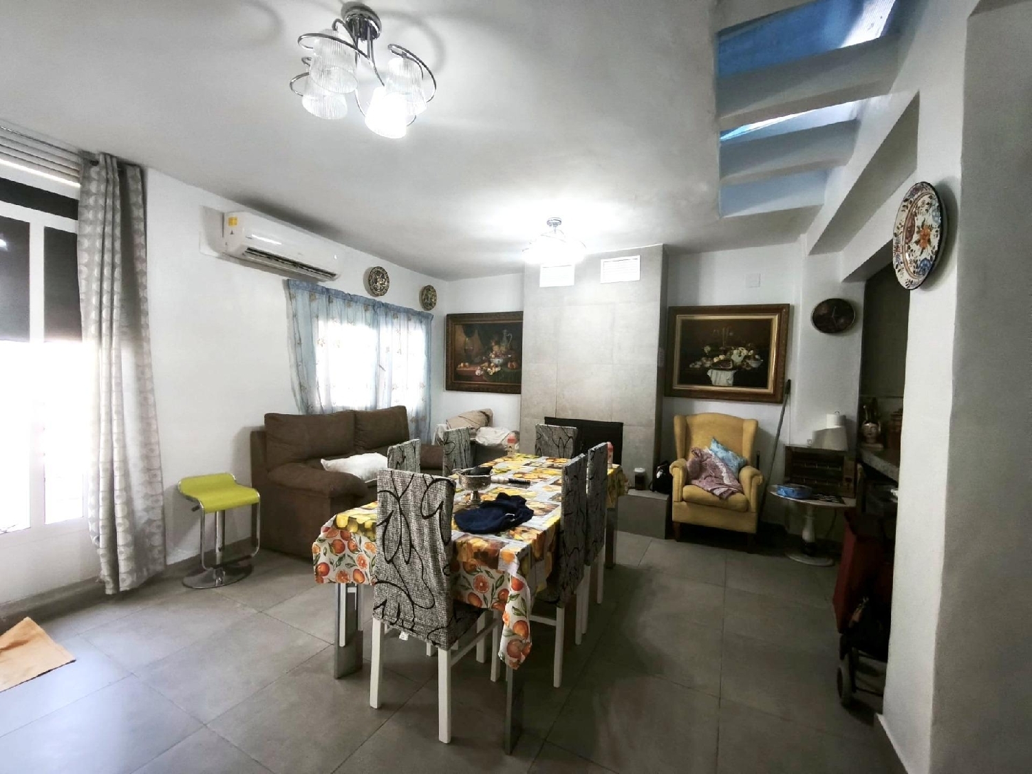  à vendre maison Xàtiva Costera (La) 7