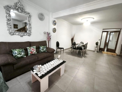 Xàtiva Costera (La) maison foto 6308814