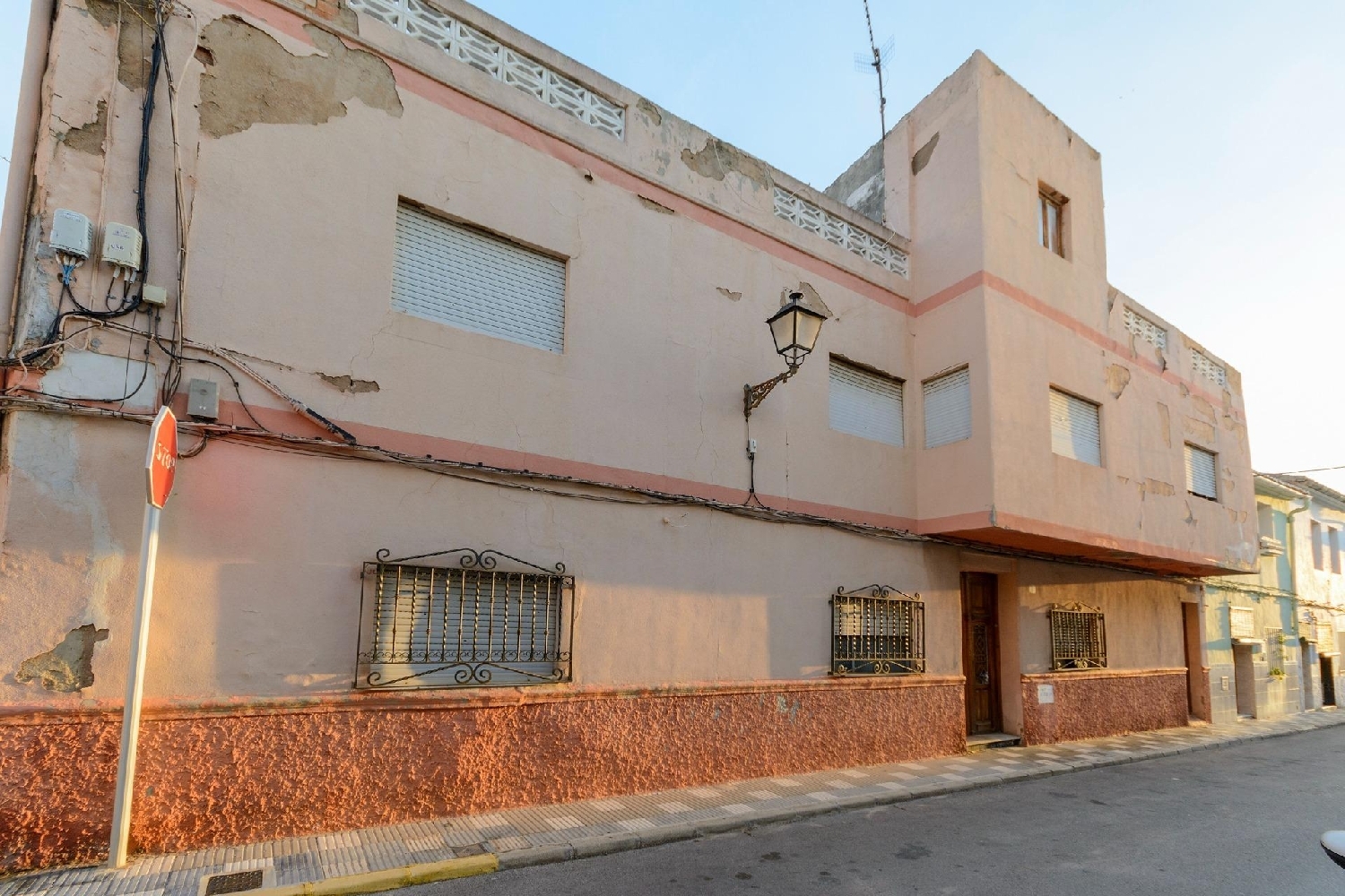  à vendre maison Xeraco Safor 1