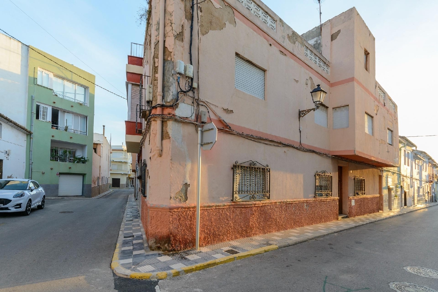 à vendre maison Xeraco Safor 3