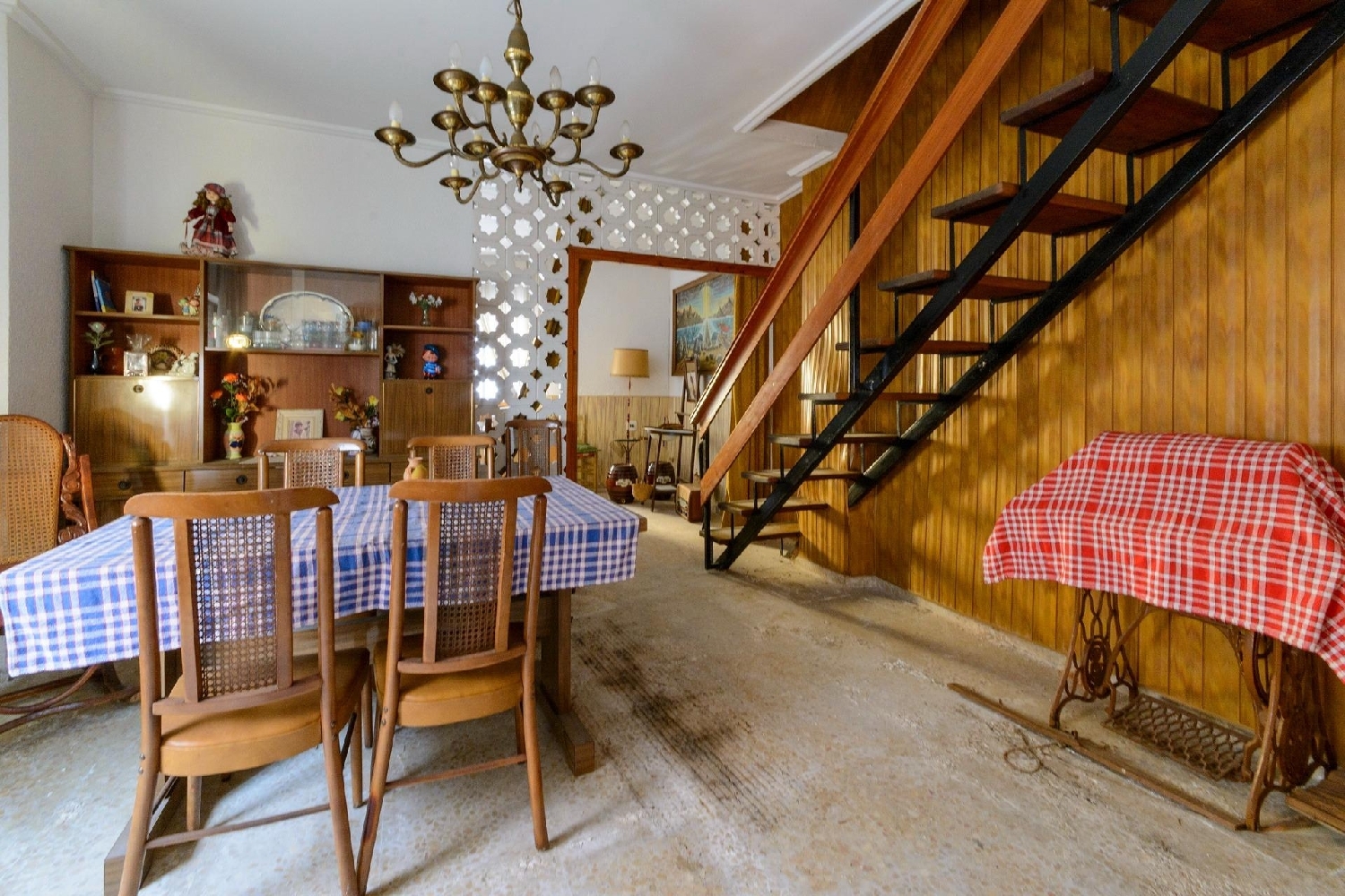  à vendre maison Xeraco Safor 4