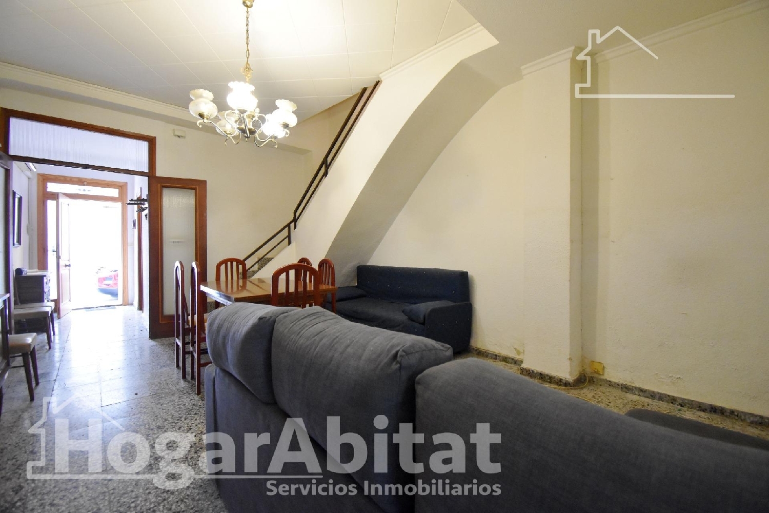 till salu hus Xeresa Safor 7