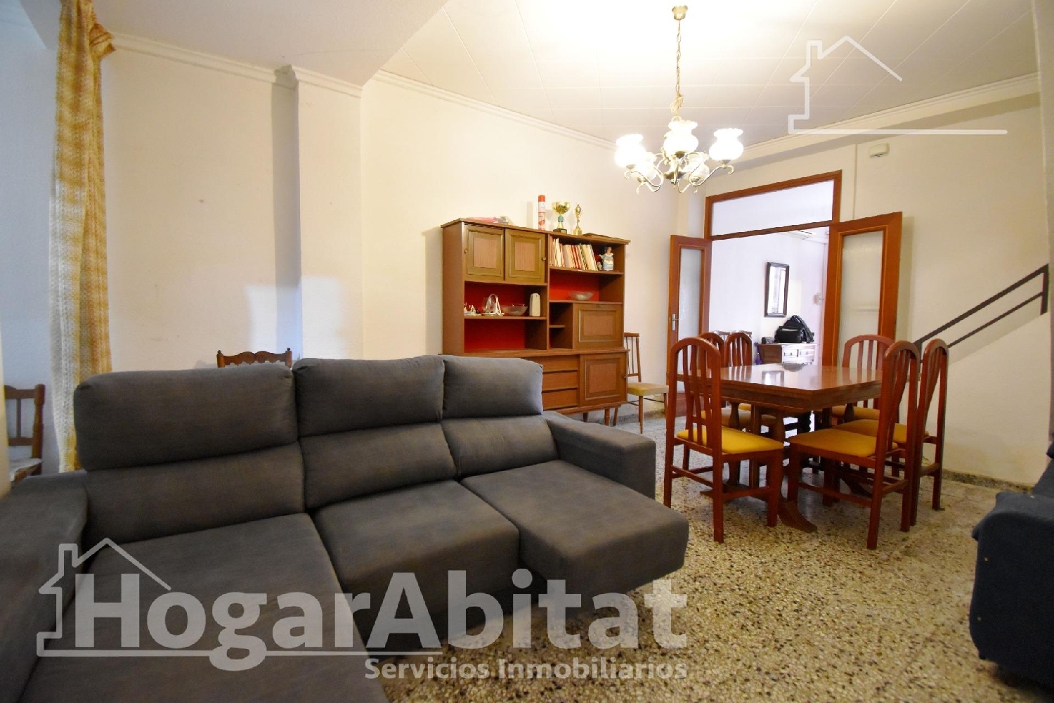 till salu hus Xeresa Safor 2